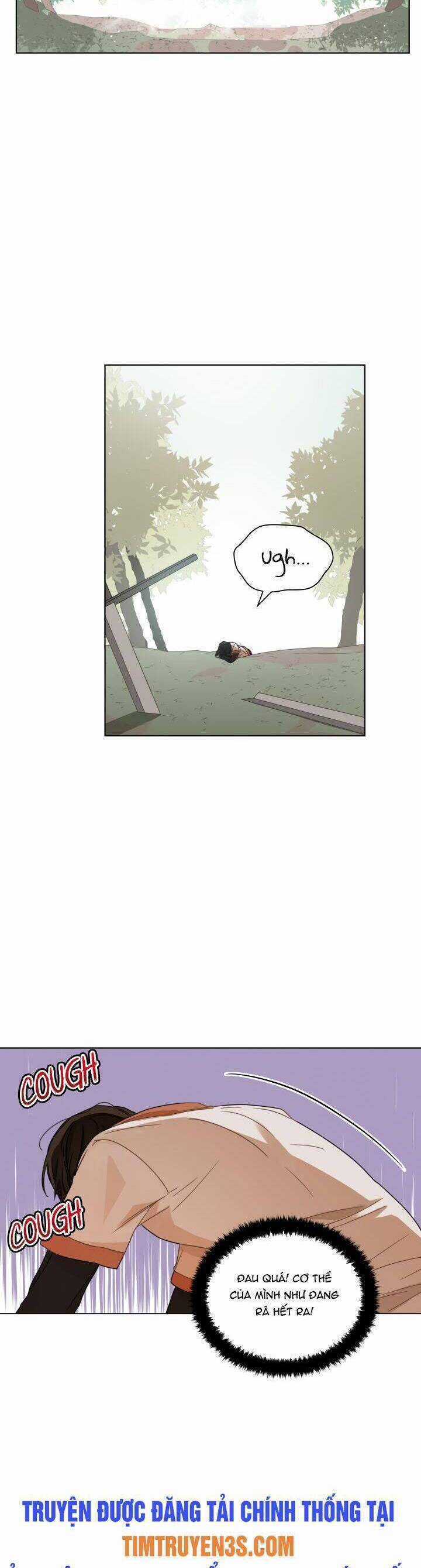 Crimson Karma - Chapter 53 - Trang 2