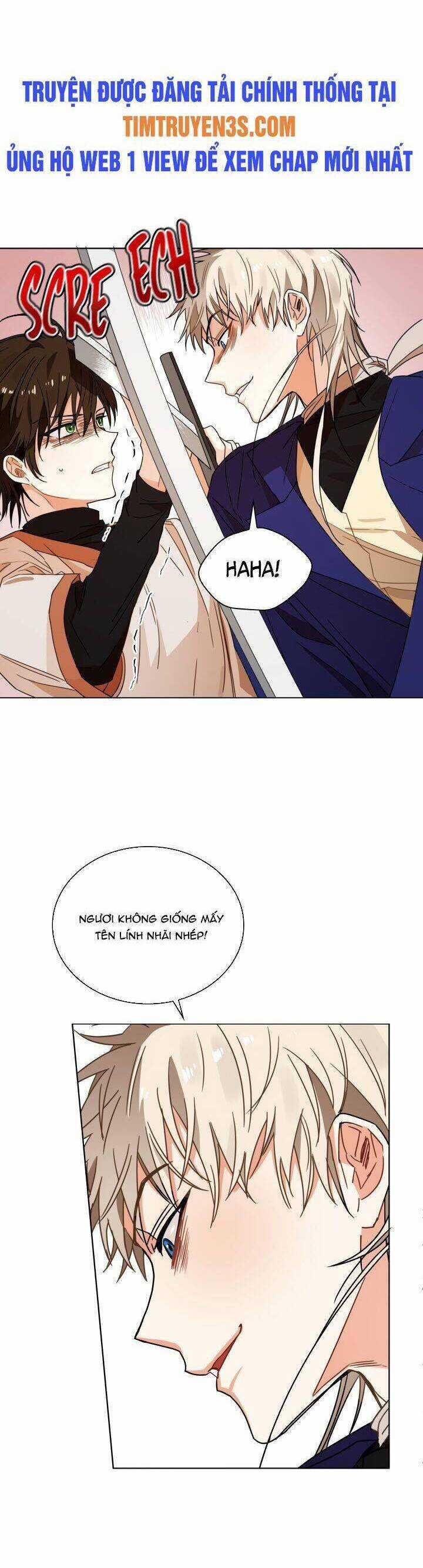 Crimson Karma - Chapter 53 - Trang 15