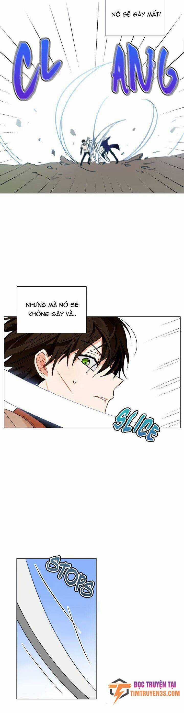 Crimson Karma - Chapter 53 - Trang 19