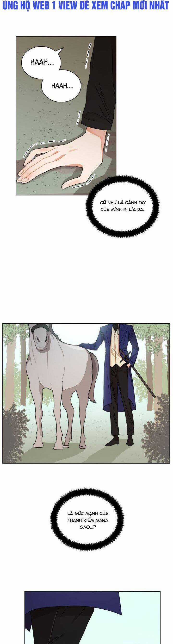 Crimson Karma - Chapter 53 - Trang 3