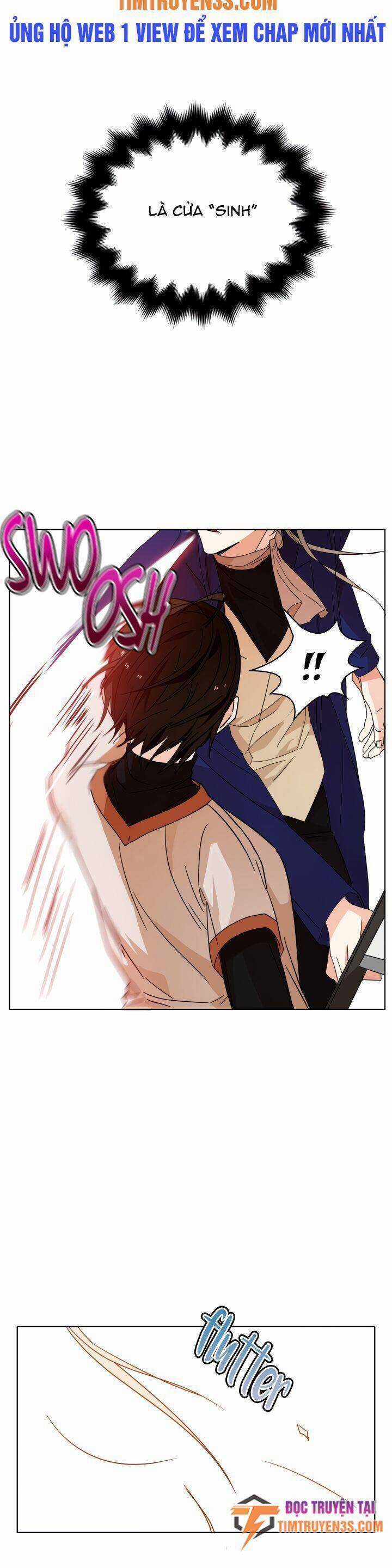 Crimson Karma - Chapter 53 - Trang 21