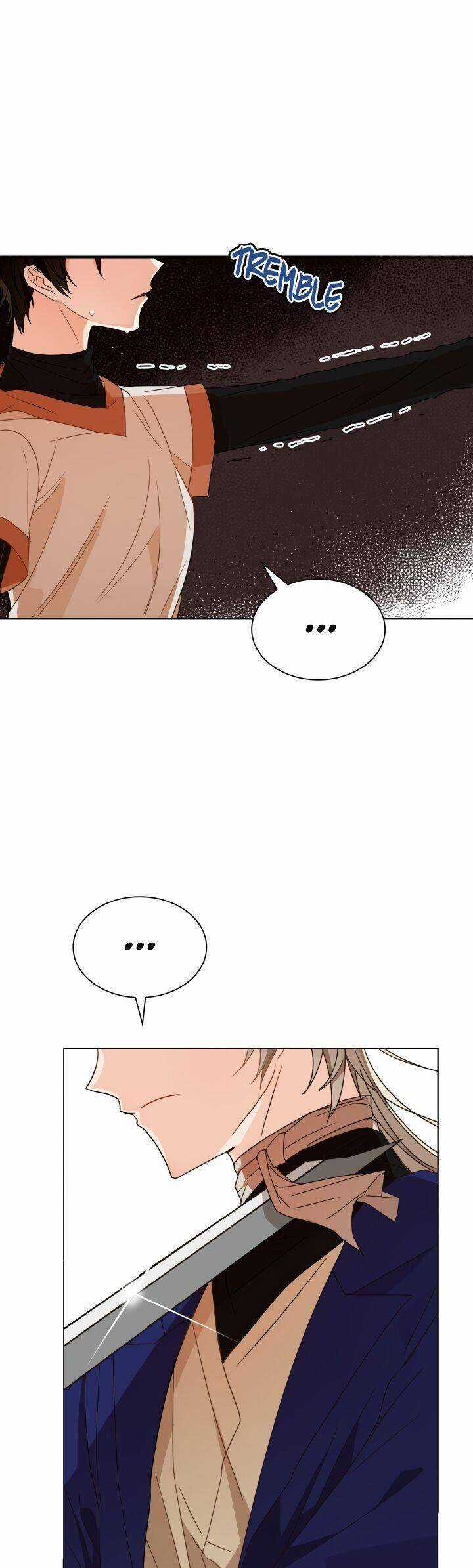 Crimson Karma - Chapter 53 - Trang 22