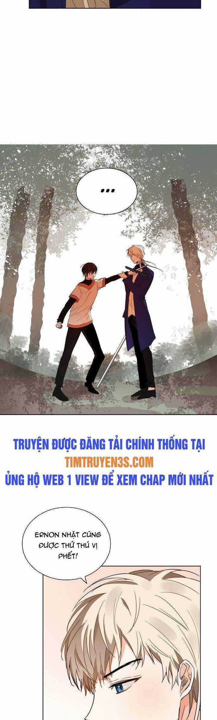 Crimson Karma - Chapter 53 - Trang 23