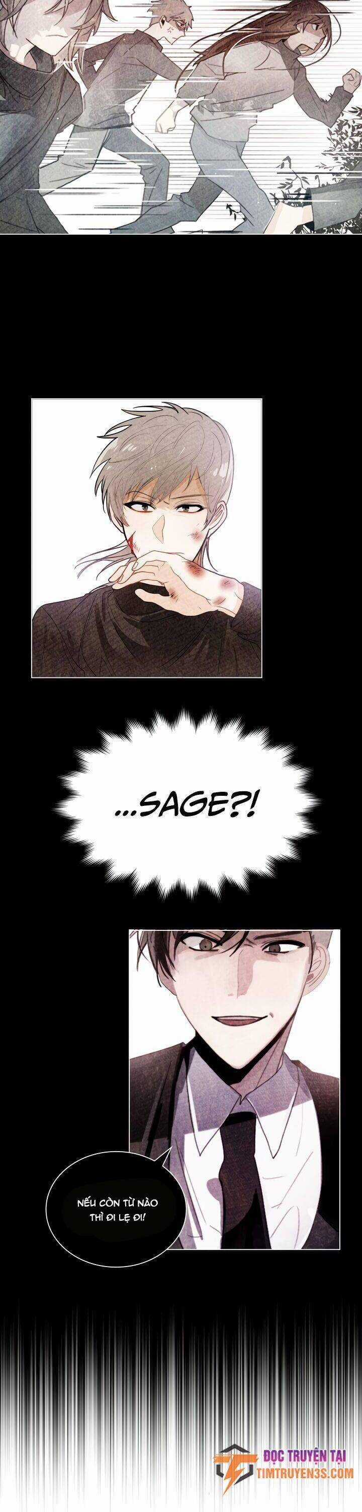 Crimson Karma - Chapter 53 - Trang 6