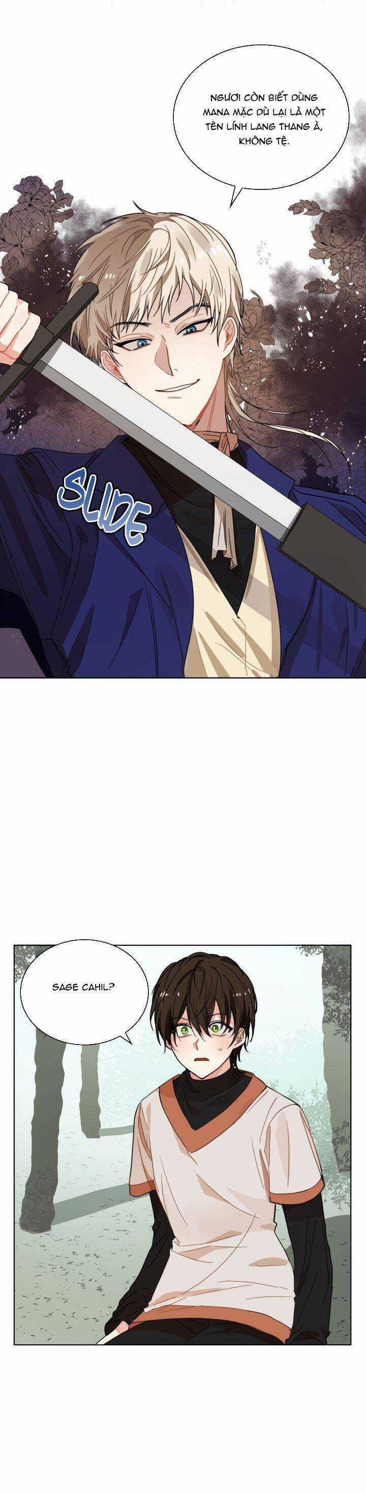 Crimson Karma - Chapter 53 - Trang 7