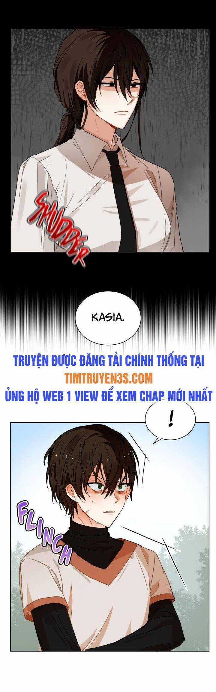 Crimson Karma - Chapter 54 - Trang 15