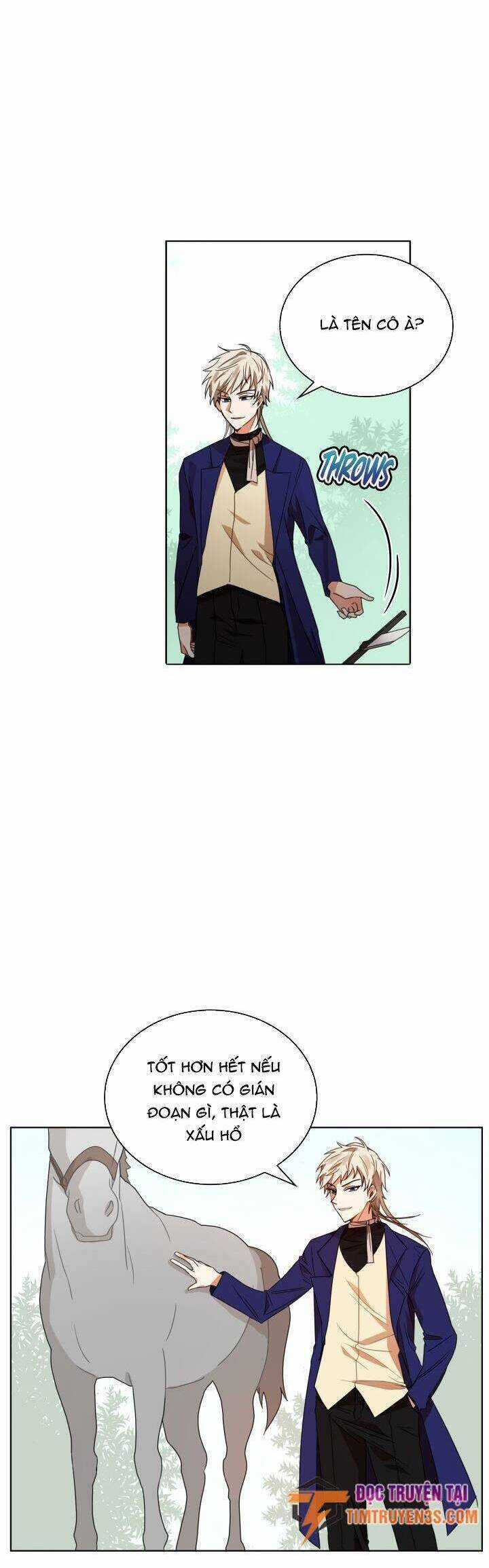 Crimson Karma - Chapter 54 - Trang 16