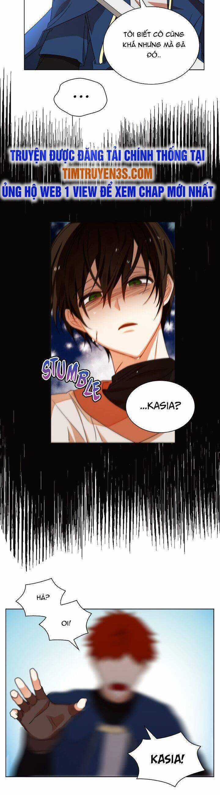 Crimson Karma - Chapter 54 - Trang 19