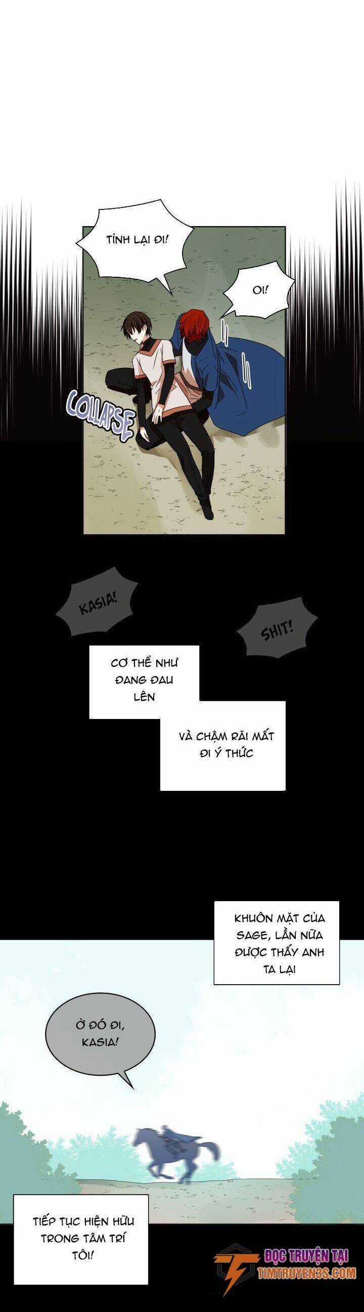 Crimson Karma - Chapter 54 - Trang 20