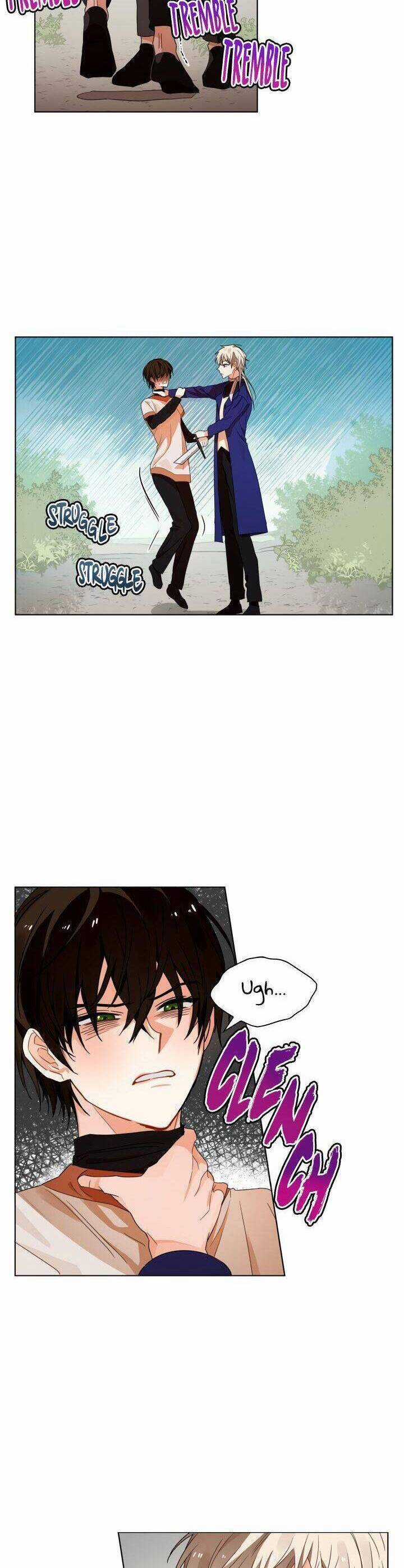 Crimson Karma - Chapter 54 - Trang 3