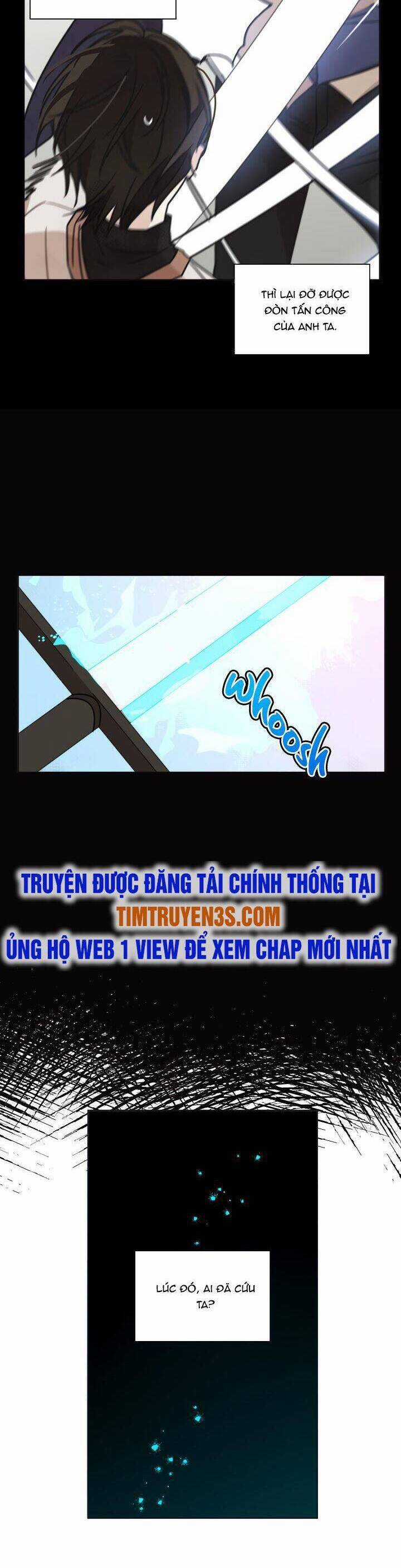 Crimson Karma - Chapter 54 - Trang 22