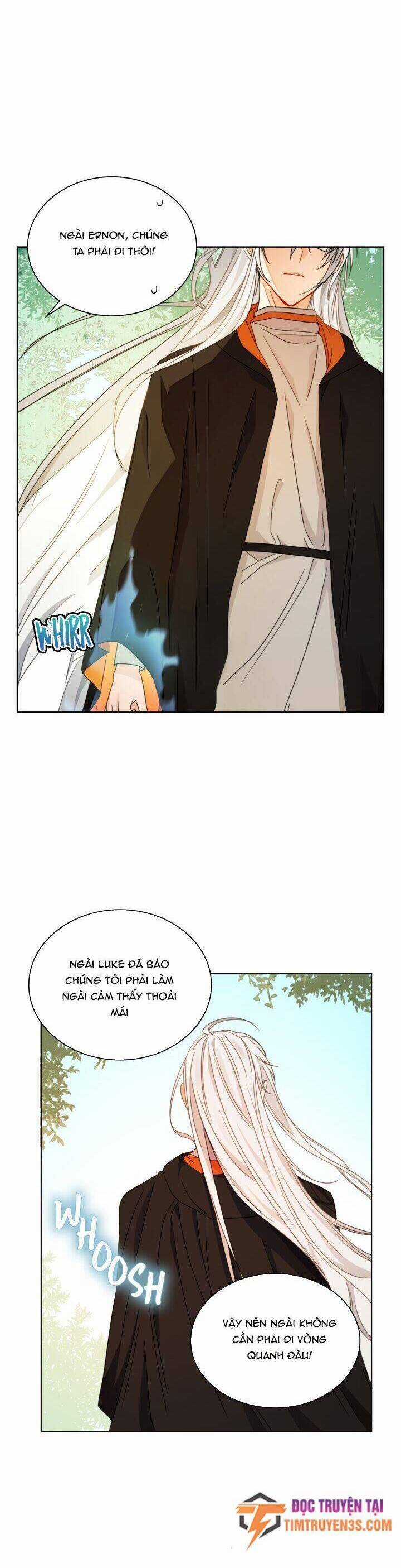 Crimson Karma - Chapter 54 - Trang 24