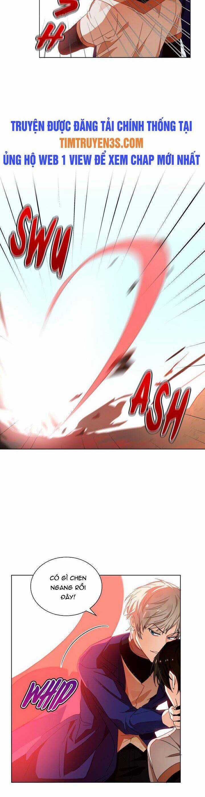 Crimson Karma - Chapter 54 - Trang 5