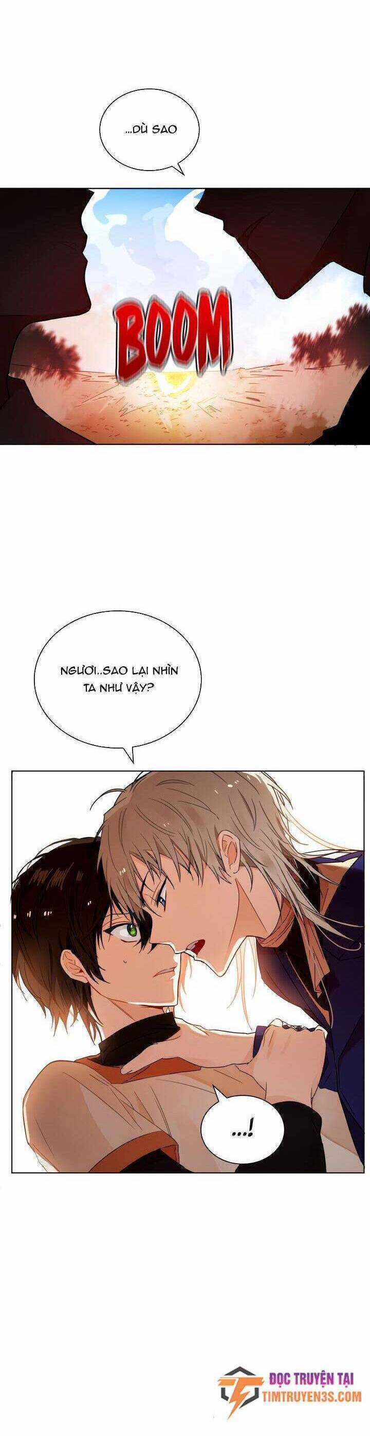 Crimson Karma - Chapter 54 - Trang 6