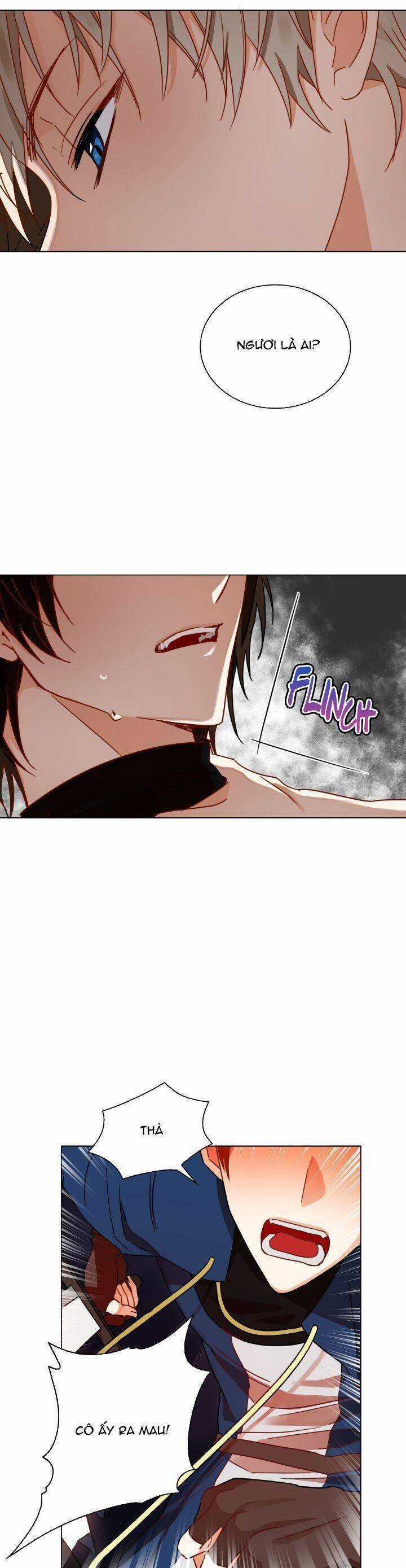 Crimson Karma - Chapter 54 - Trang 7