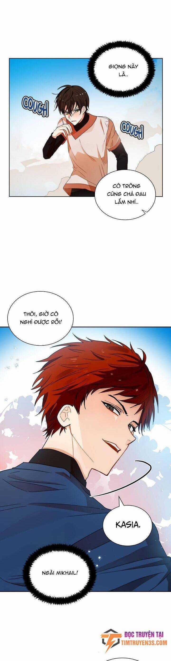 Crimson Karma - Chapter 54 - Trang 9