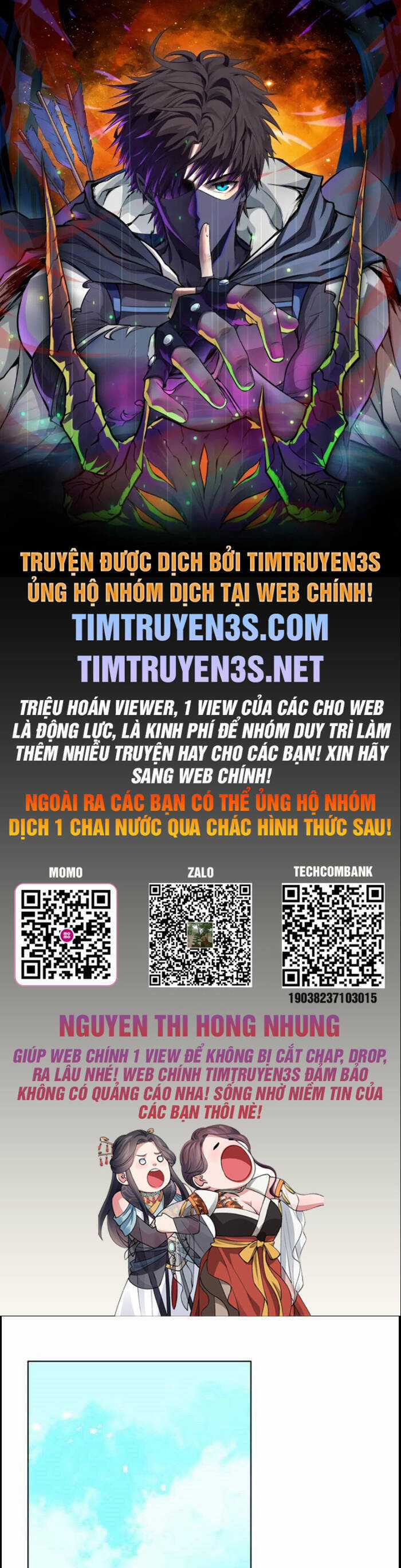 Crimson Karma - Chapter 55 - Trang 1