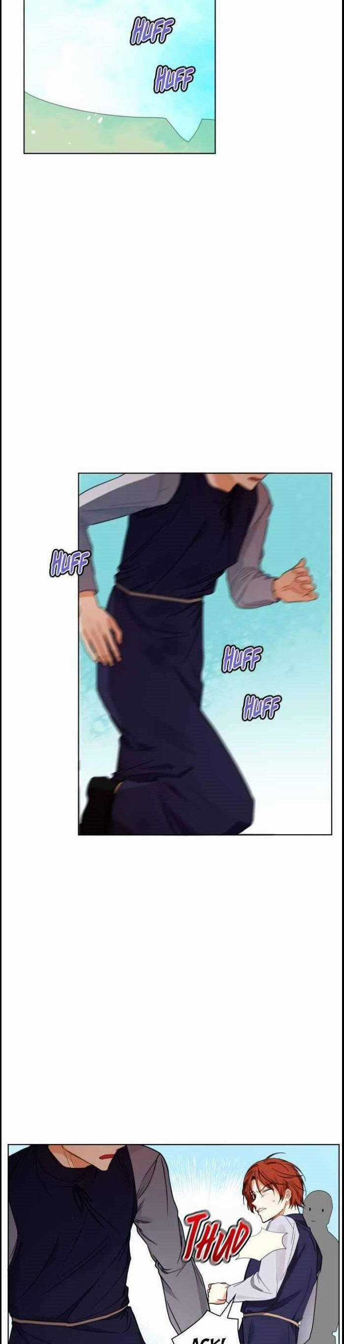 Crimson Karma - Chapter 55 - Trang 2