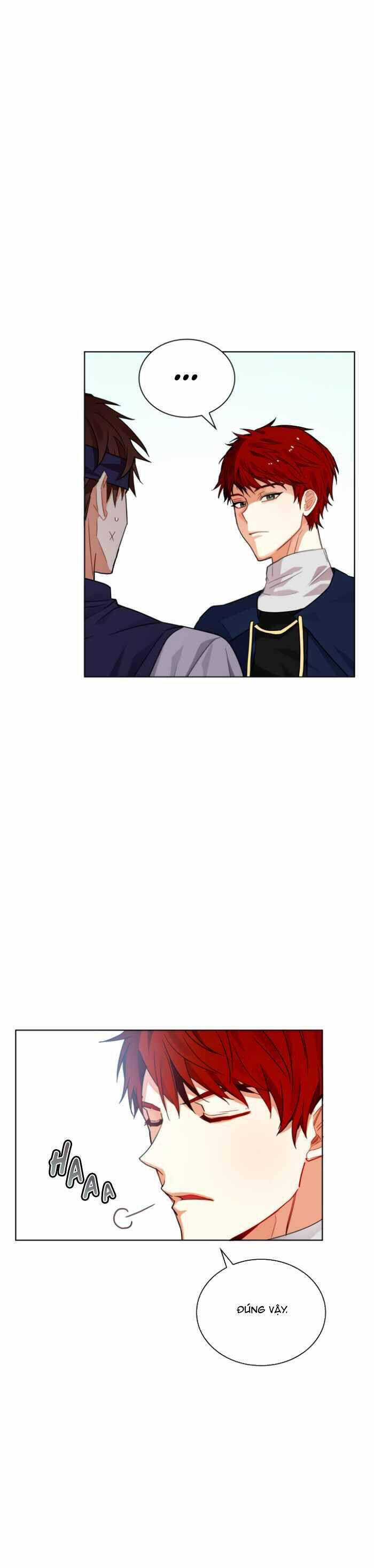 Crimson Karma - Chapter 55 - Trang 11