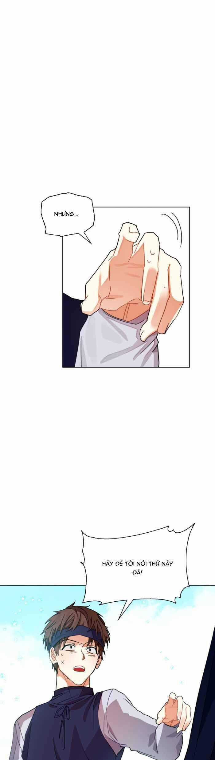 Crimson Karma - Chapter 55 - Trang 14