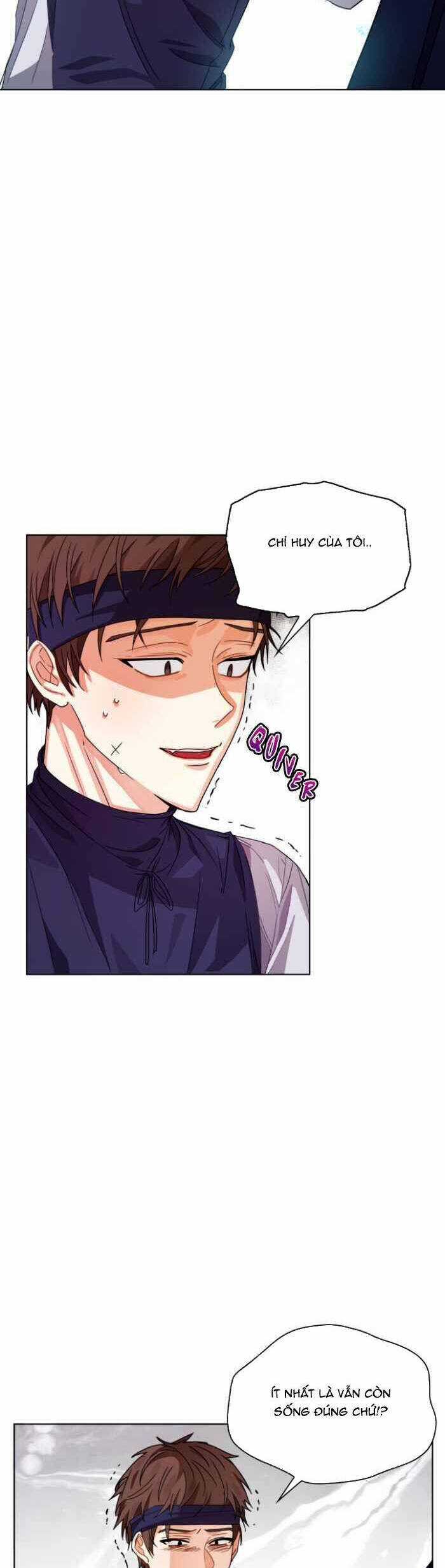 Crimson Karma - Chapter 55 - Trang 15