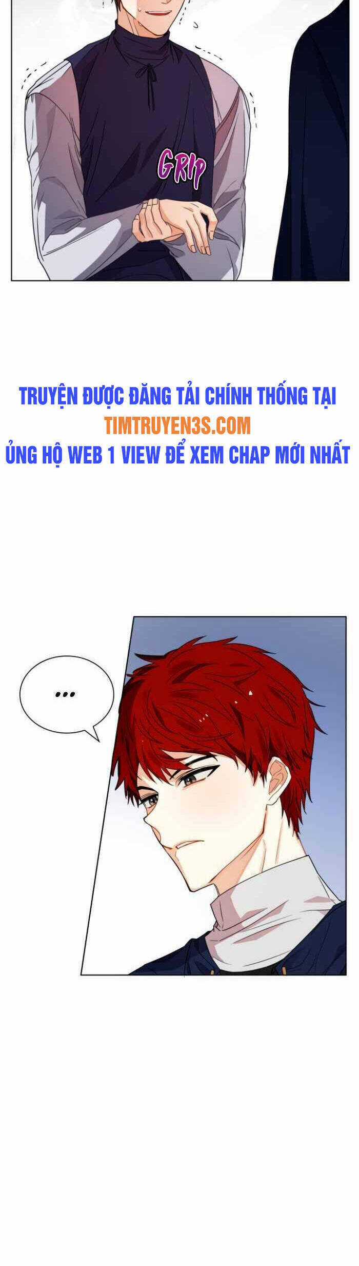 Crimson Karma - Chapter 55 - Trang 16