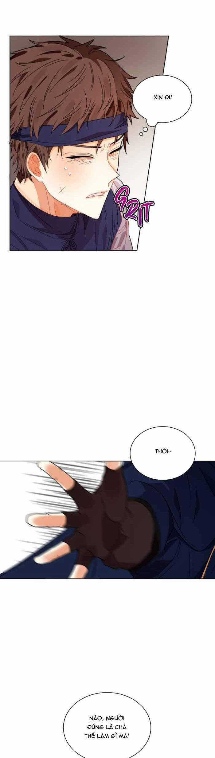 Crimson Karma - Chapter 55 - Trang 17