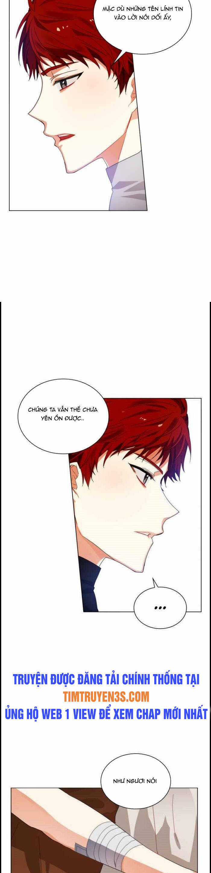 Crimson Karma - Chapter 55 - Trang 25