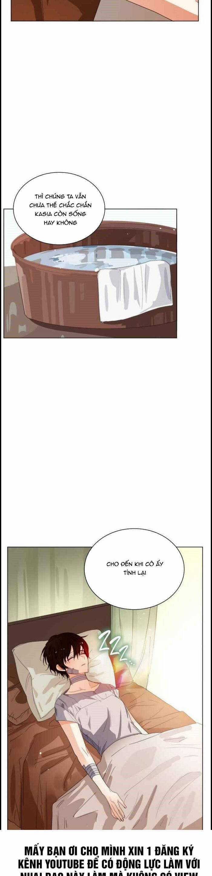 Crimson Karma - Chapter 55 - Trang 26