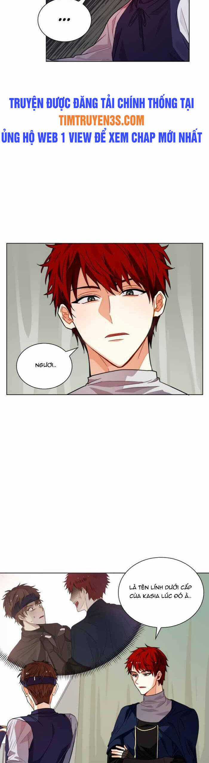 Crimson Karma - Chapter 55 - Trang 9