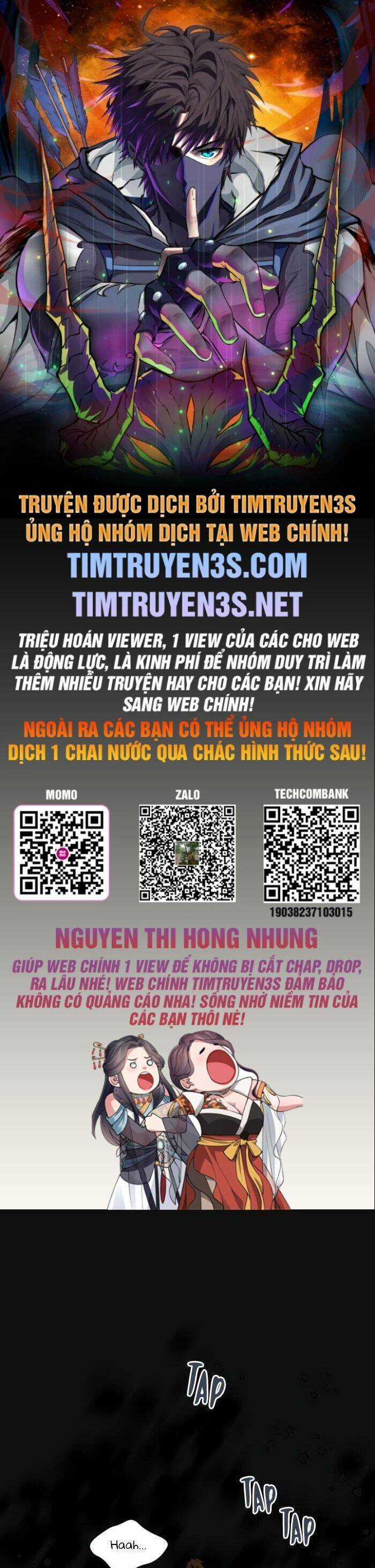 Crimson Karma - Chapter 56 - Trang 1