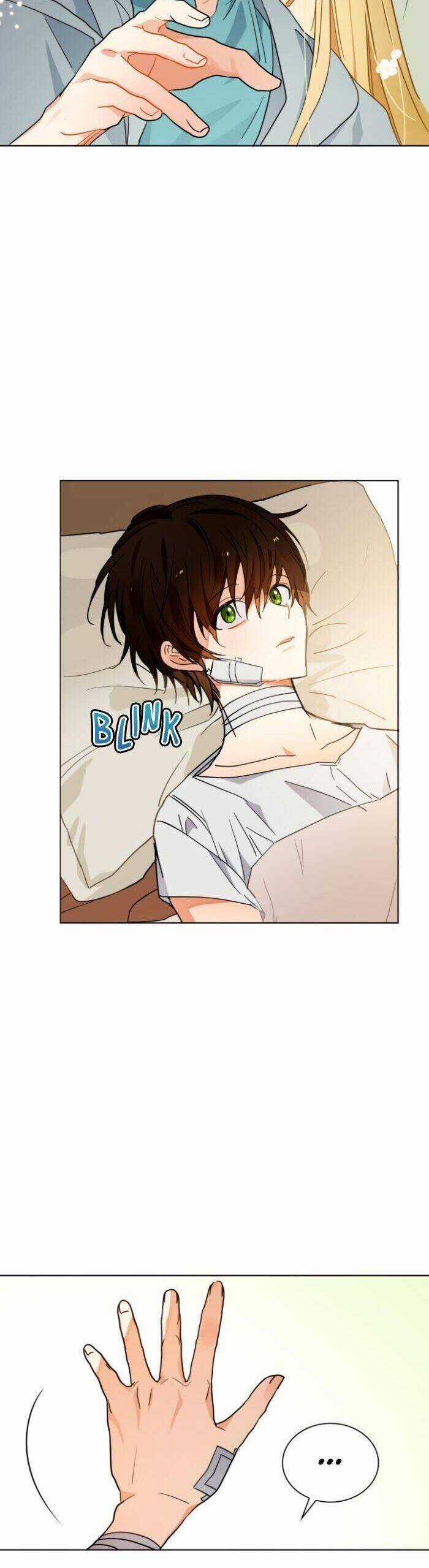 Crimson Karma - Chapter 56 - Trang 11