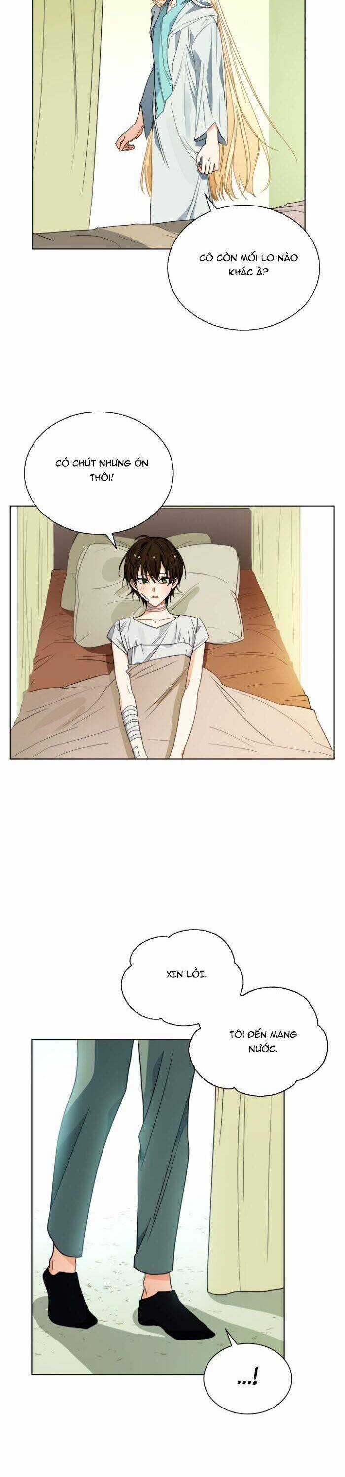 Crimson Karma - Chapter 56 - Trang 14