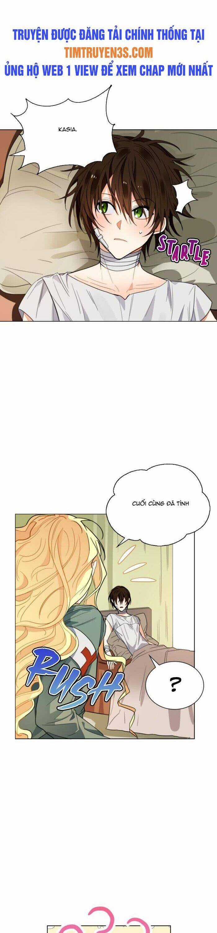 Crimson Karma - Chapter 56 - Trang 15