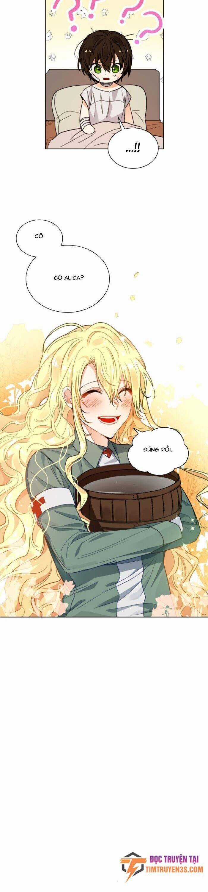 Crimson Karma - Chapter 56 - Trang 16