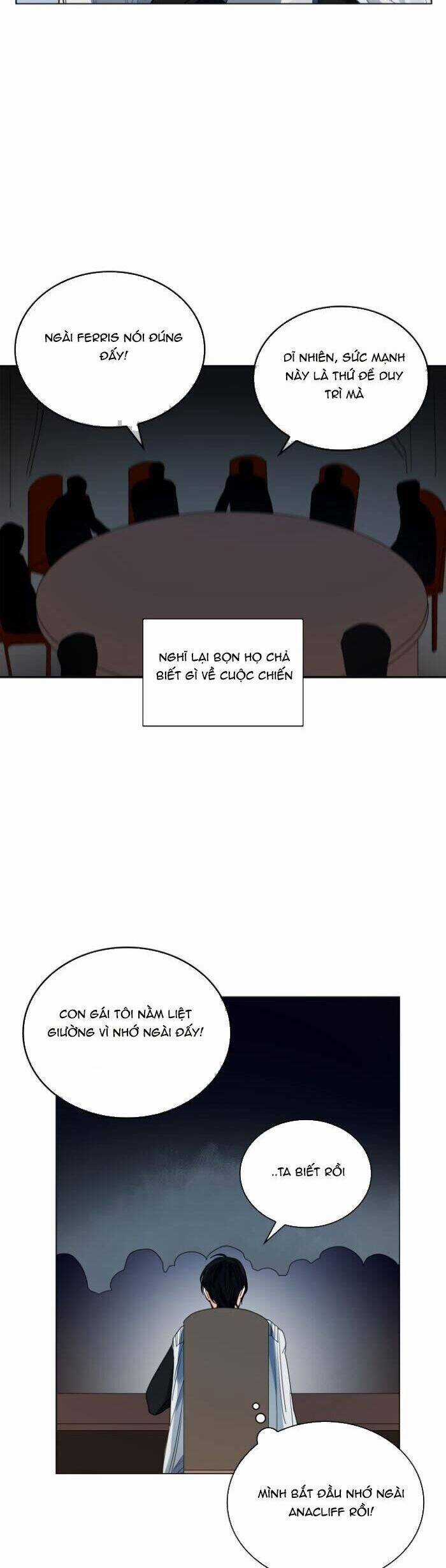 Crimson Karma - Chapter 56 - Trang 20