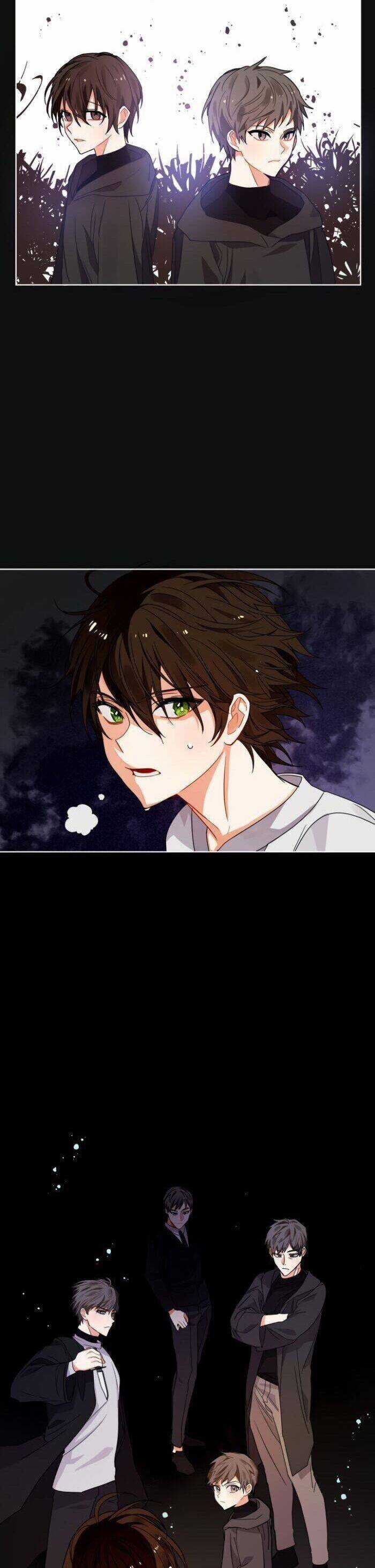 Crimson Karma - Chapter 56 - Trang 3