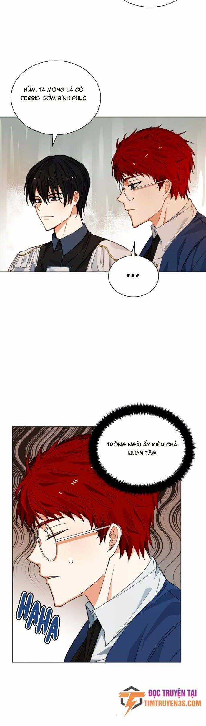 Crimson Karma - Chapter 56 - Trang 21