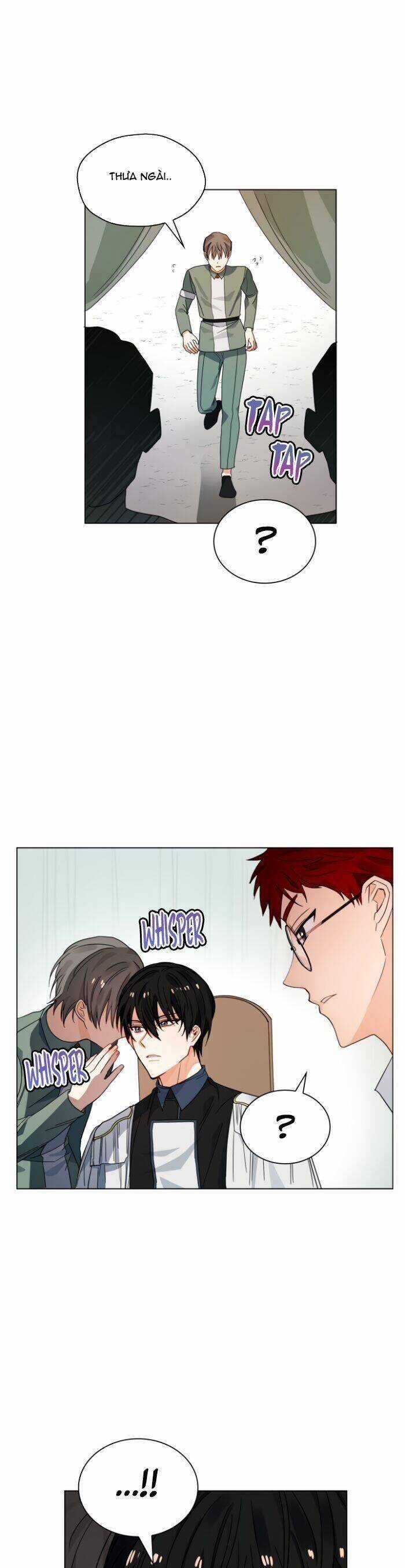 Crimson Karma - Chapter 56 - Trang 22