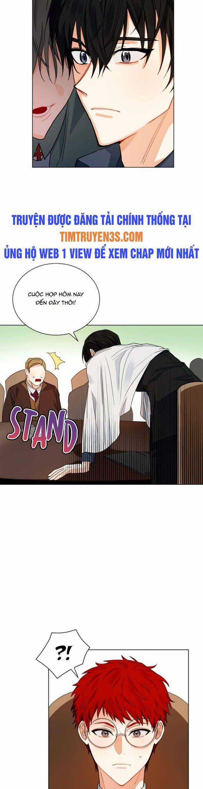 Crimson Karma - Chapter 56 - Trang 23