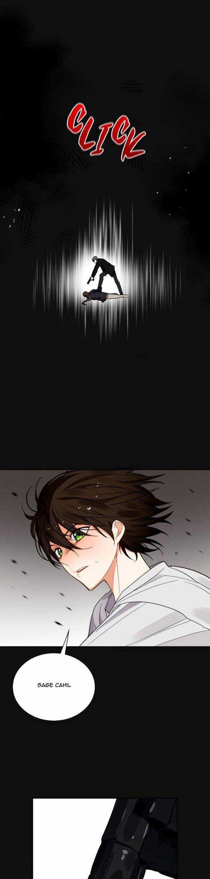 Crimson Karma - Chapter 56 - Trang 5