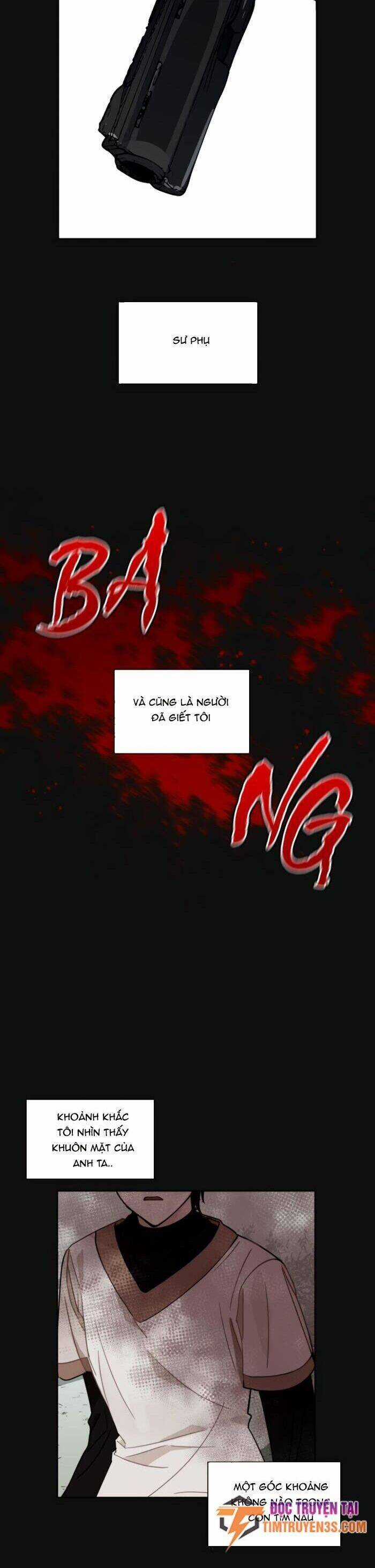 Crimson Karma - Chapter 56 - Trang 6