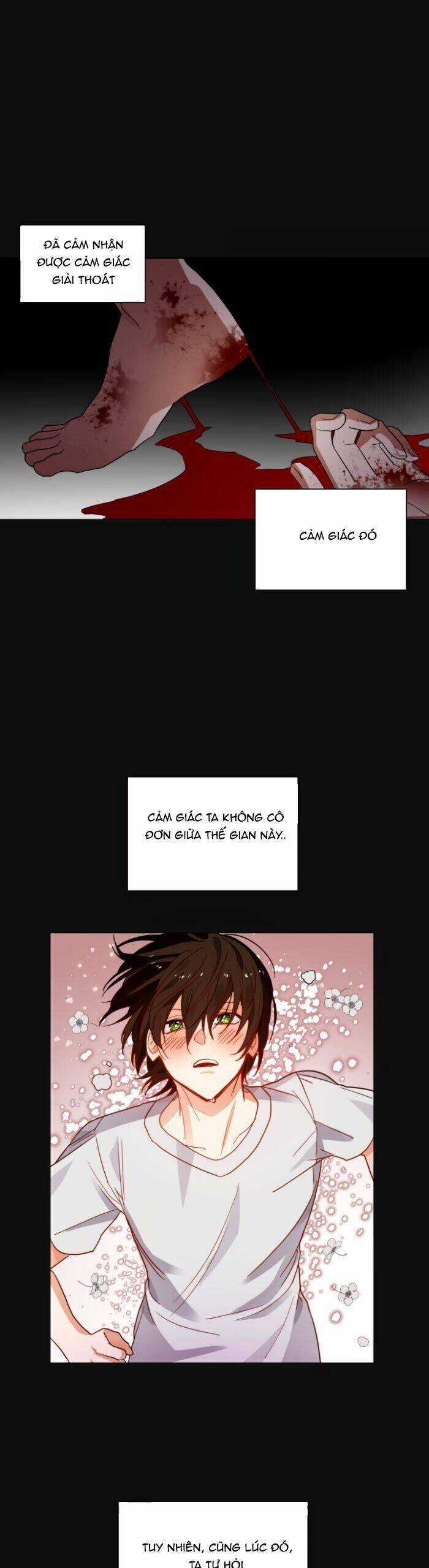 Crimson Karma - Chapter 56 - Trang 7