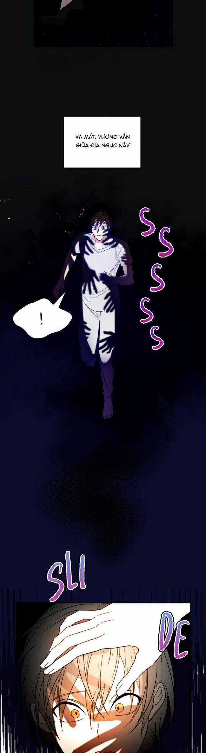 Crimson Karma - Chapter 56 - Trang 9