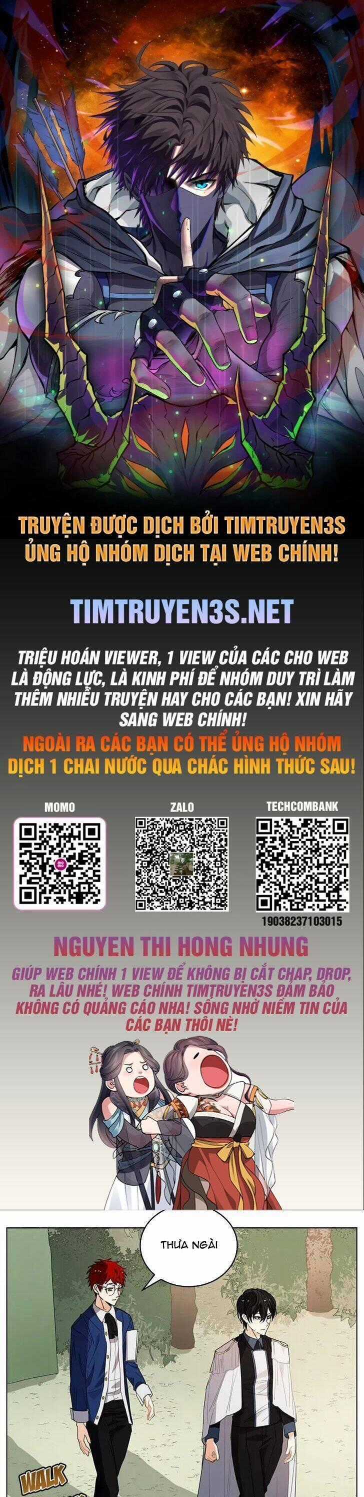 Crimson Karma - Chapter 57 - Trang 1