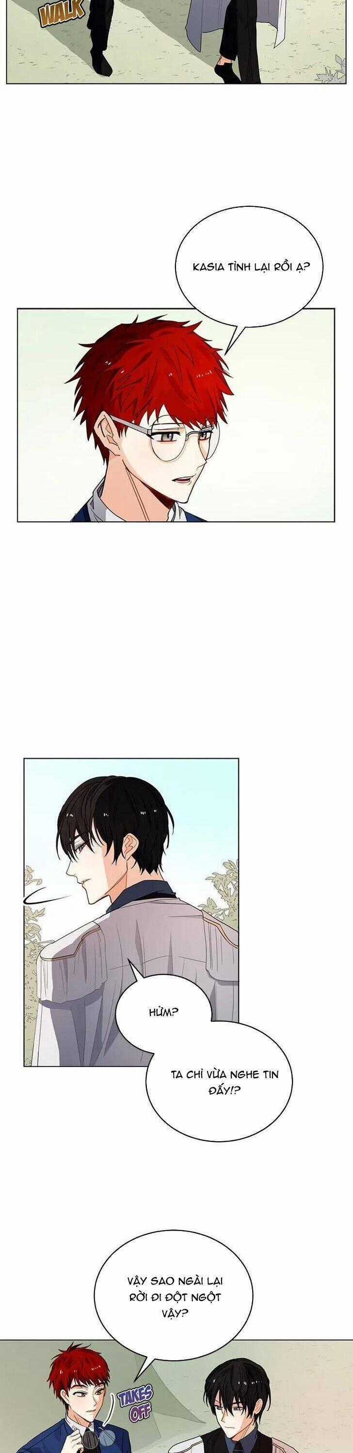 Crimson Karma - Chapter 57 - Trang 2