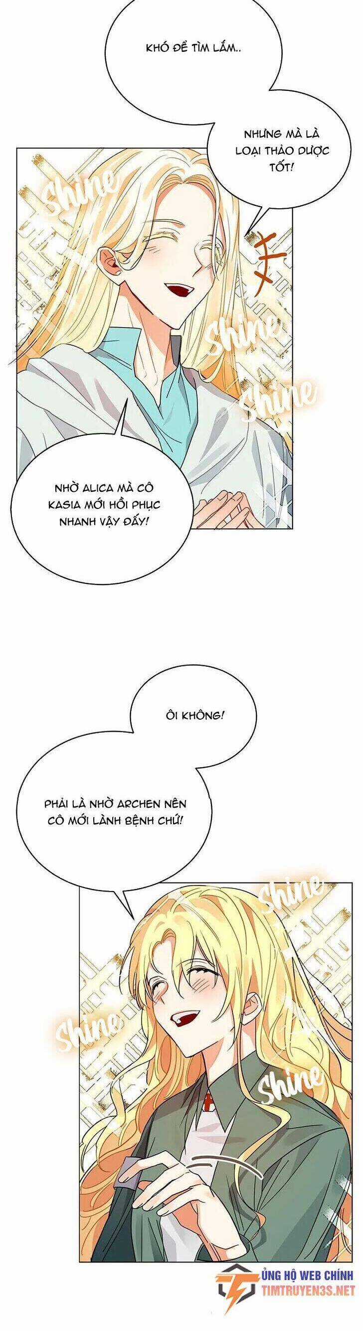 Crimson Karma - Chapter 57 - Trang 12