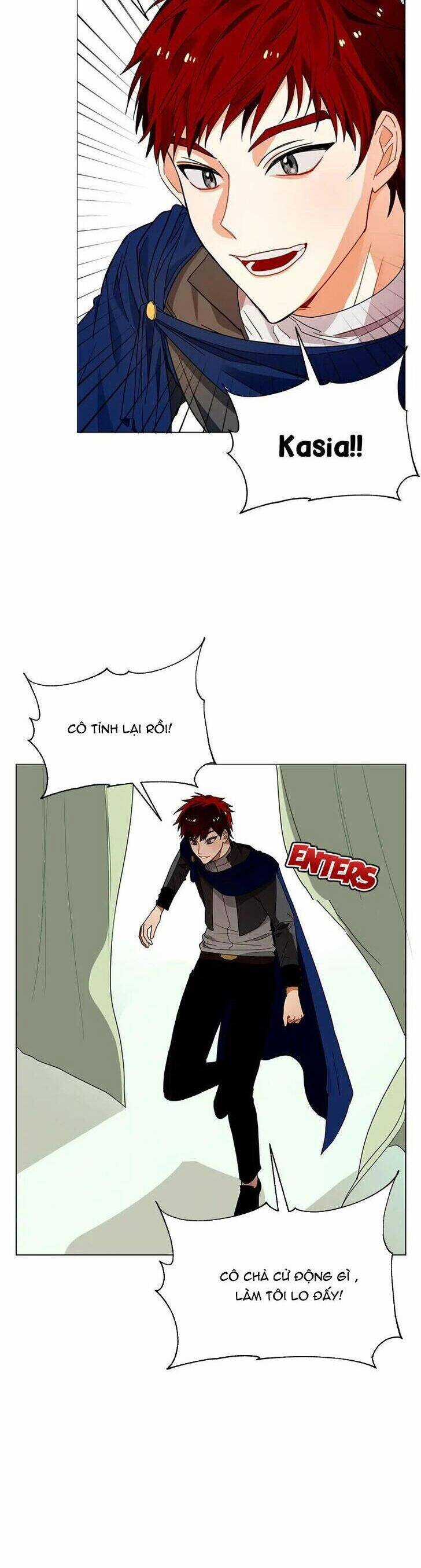 Crimson Karma - Chapter 57 - Trang 14