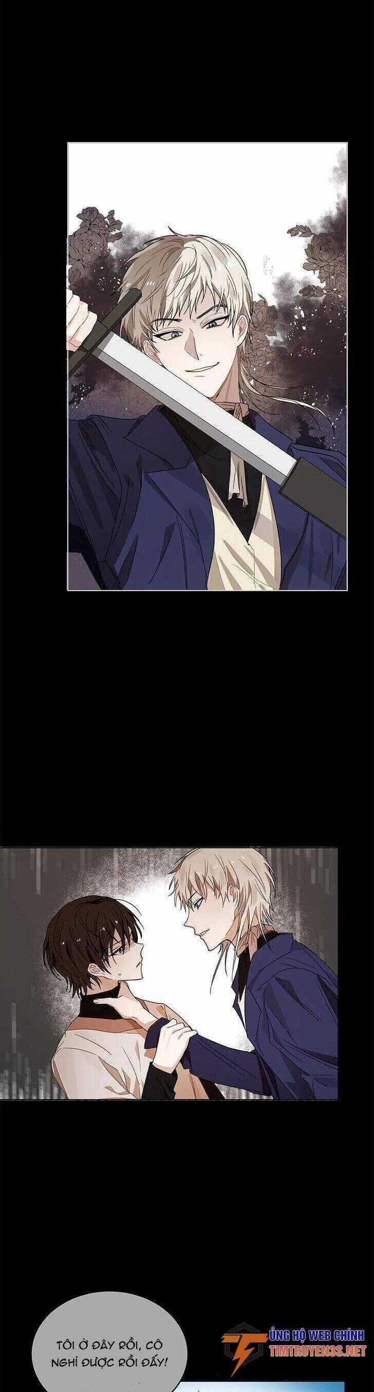 Crimson Karma - Chapter 57 - Trang 16