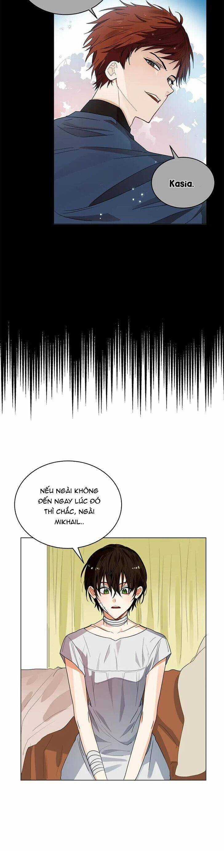 Crimson Karma - Chapter 57 - Trang 17